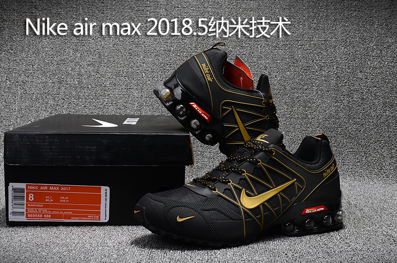 Nike Air Max 2018 Men Shoes-152